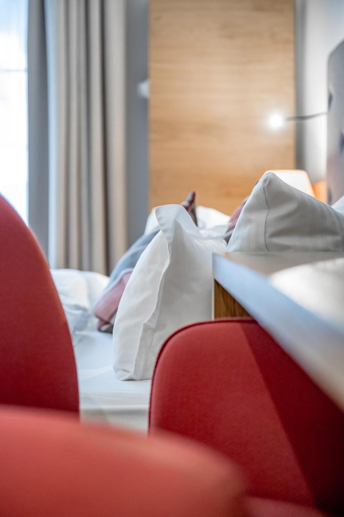 Ruhpoldinger Hof - Hotel & Wellness מראה חיצוני תמונה