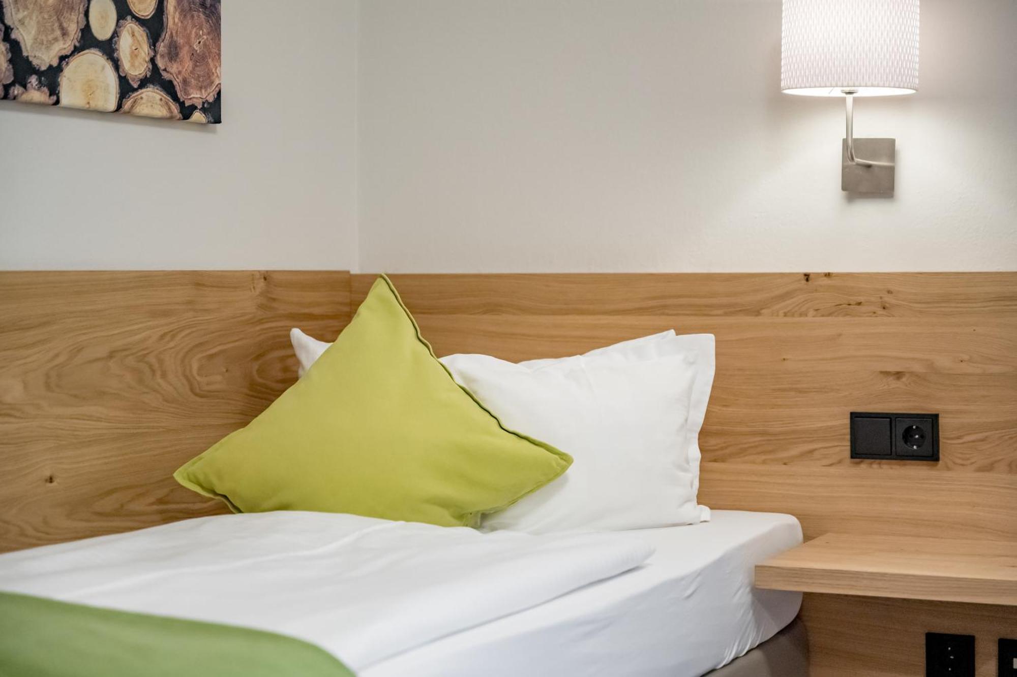 Ruhpoldinger Hof - Hotel & Wellness מראה חיצוני תמונה