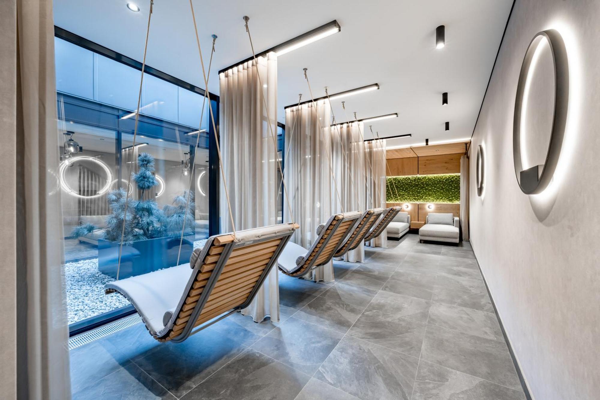 Ruhpoldinger Hof - Hotel & Wellness מראה חיצוני תמונה